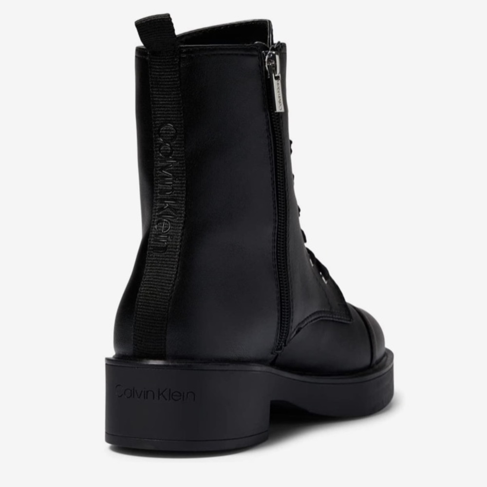Calvin Klein Carson2 Boots - Picture 4 of 7